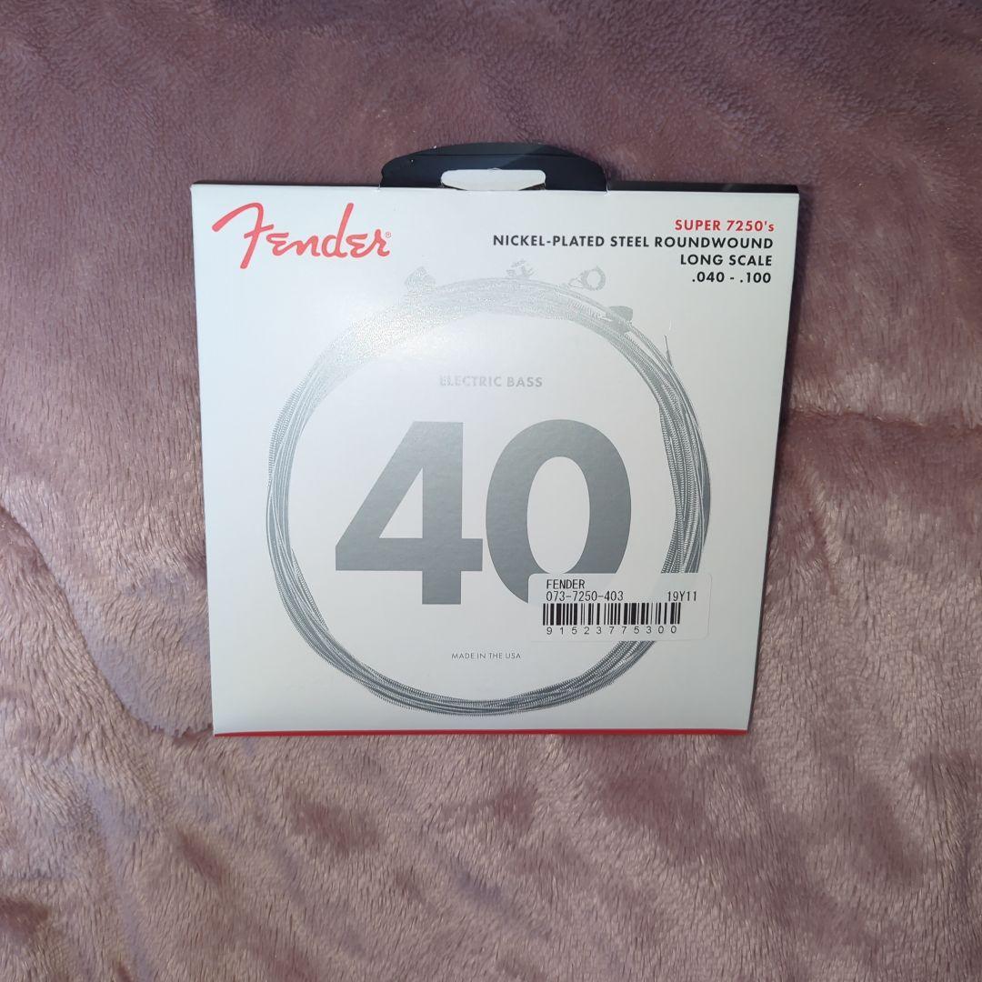 ベース Fender vintera 70s Jazz Bass
