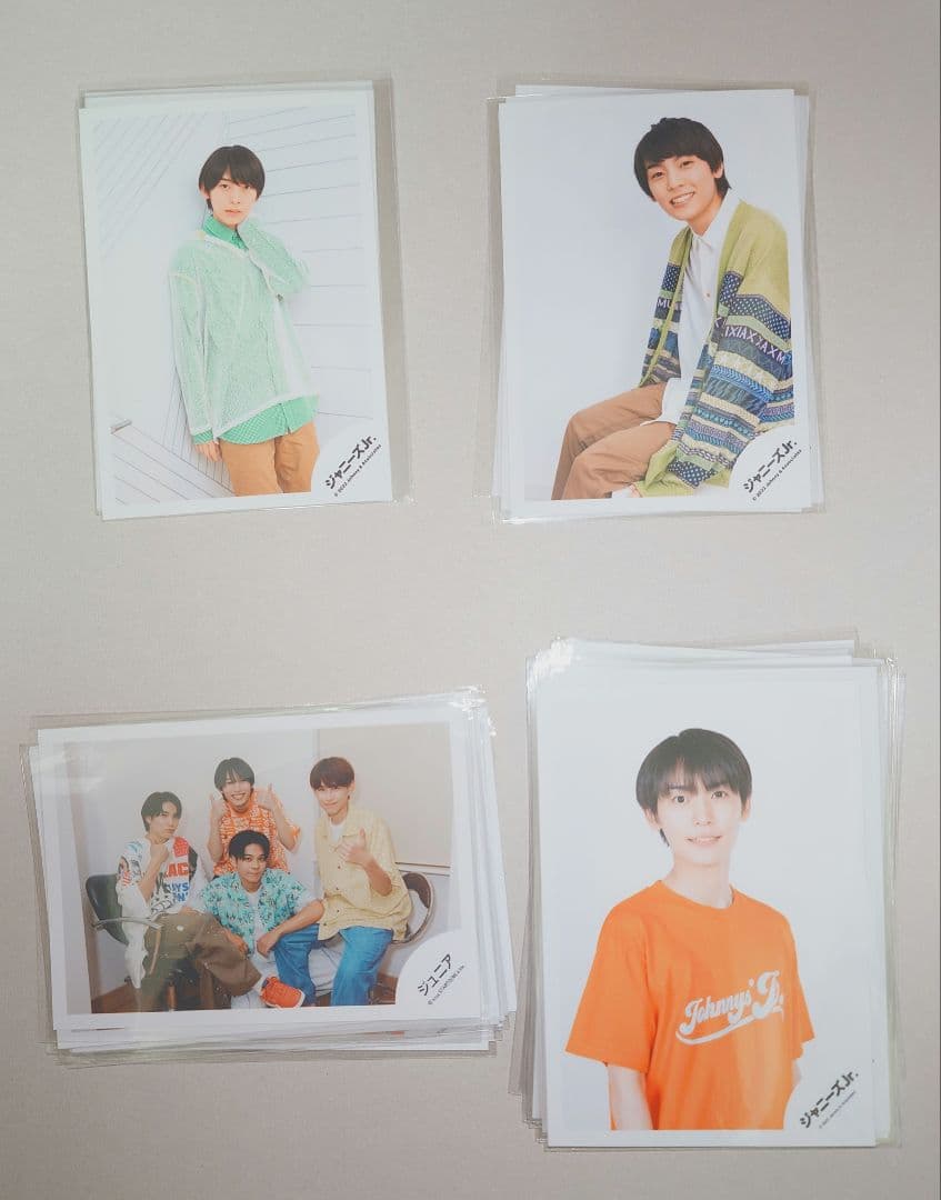 阿達慶 オフショット 写真 公式【即購入不可・商品説明要確認】