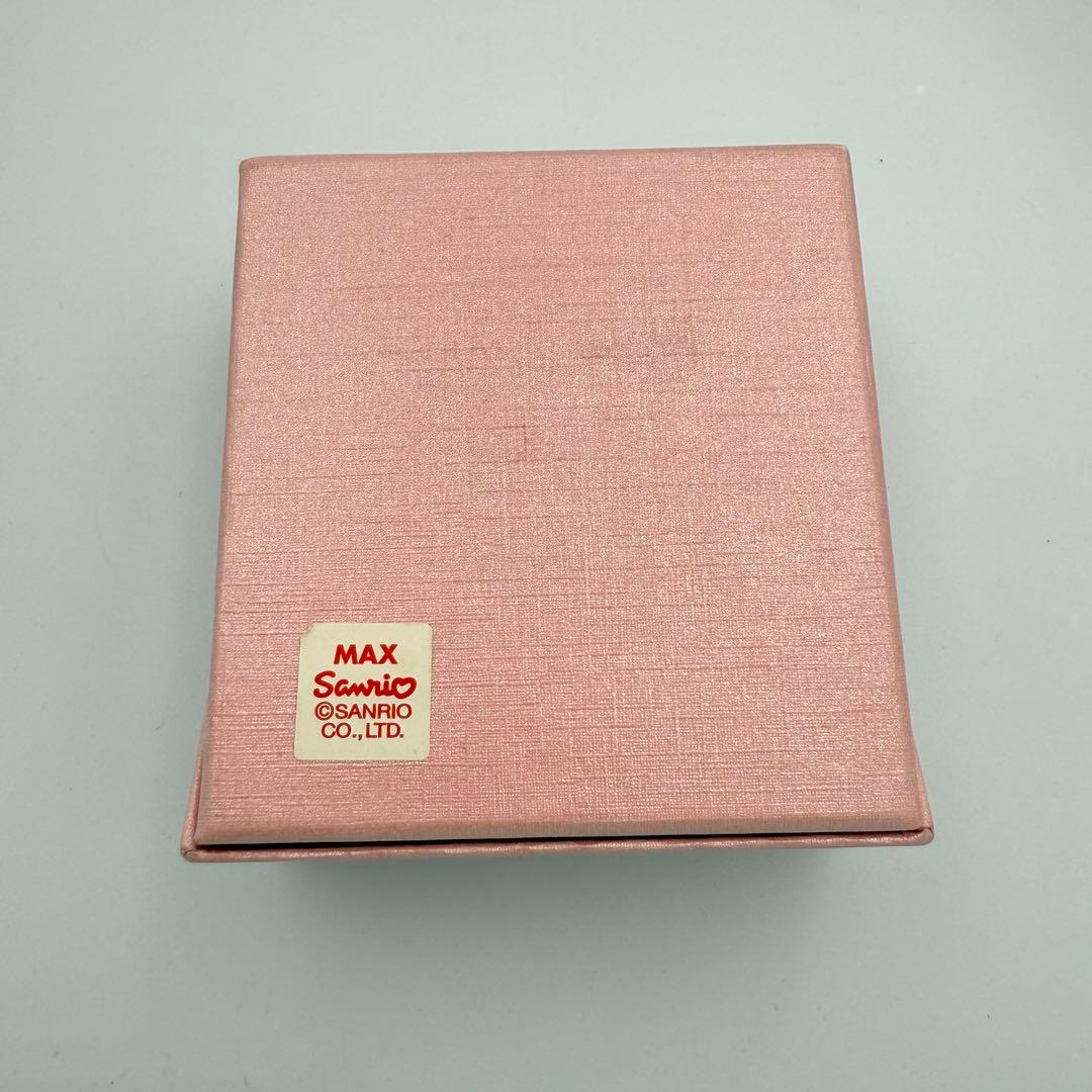 キティ スワロフスキー 収納式ネックストラップ