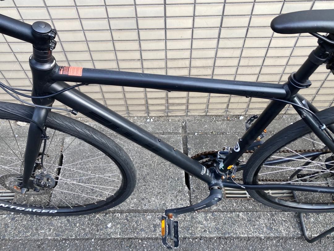 FUJI RAIZ DISC フジ ライズ ディスク 483mm(19in)
