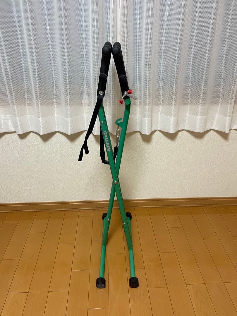 GALLIMU ガリウム　ワックススタンド