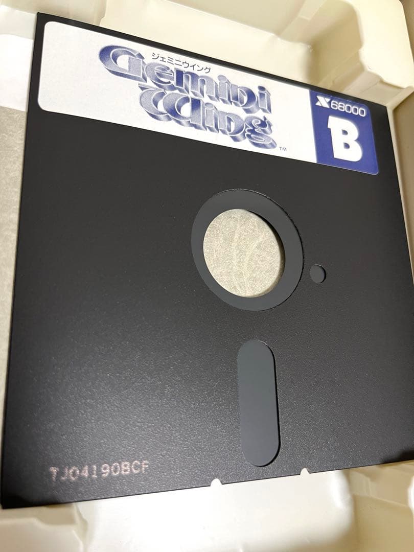 【美品】 SACOM X68000 ジェミニウイング MIDI対応 超希少