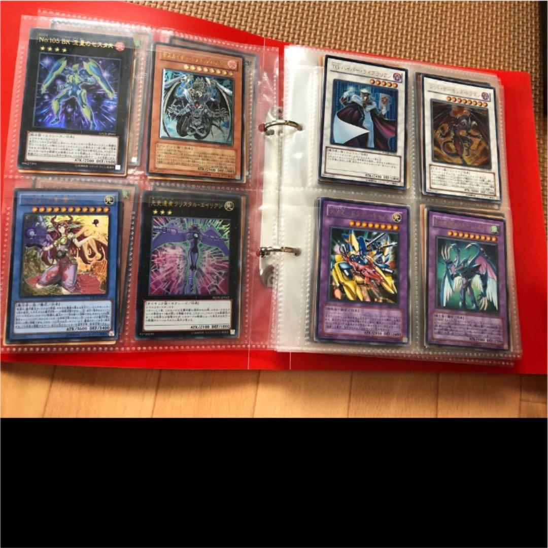 遊戯王　まとめ売り　色々　大量