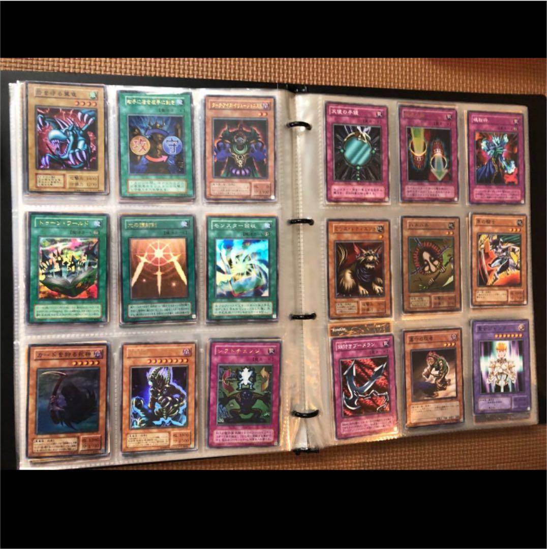 遊戯王　まとめ売り　色々　大量