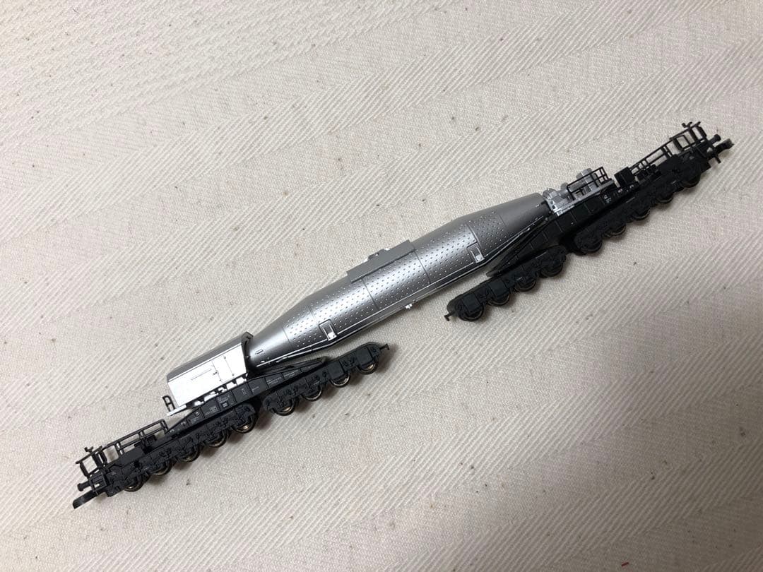 メルクリン Z mini club 86200