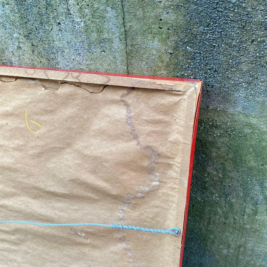 ロメロブリット　ポップアートポスター