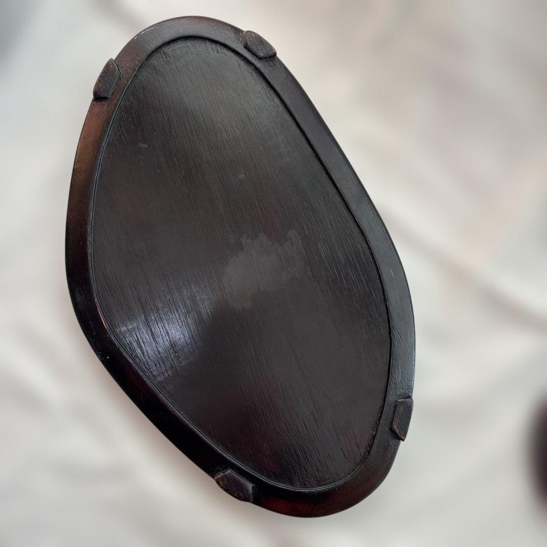 端渓硯 端渓名硯 中国古美術 ビンテージ コレクション