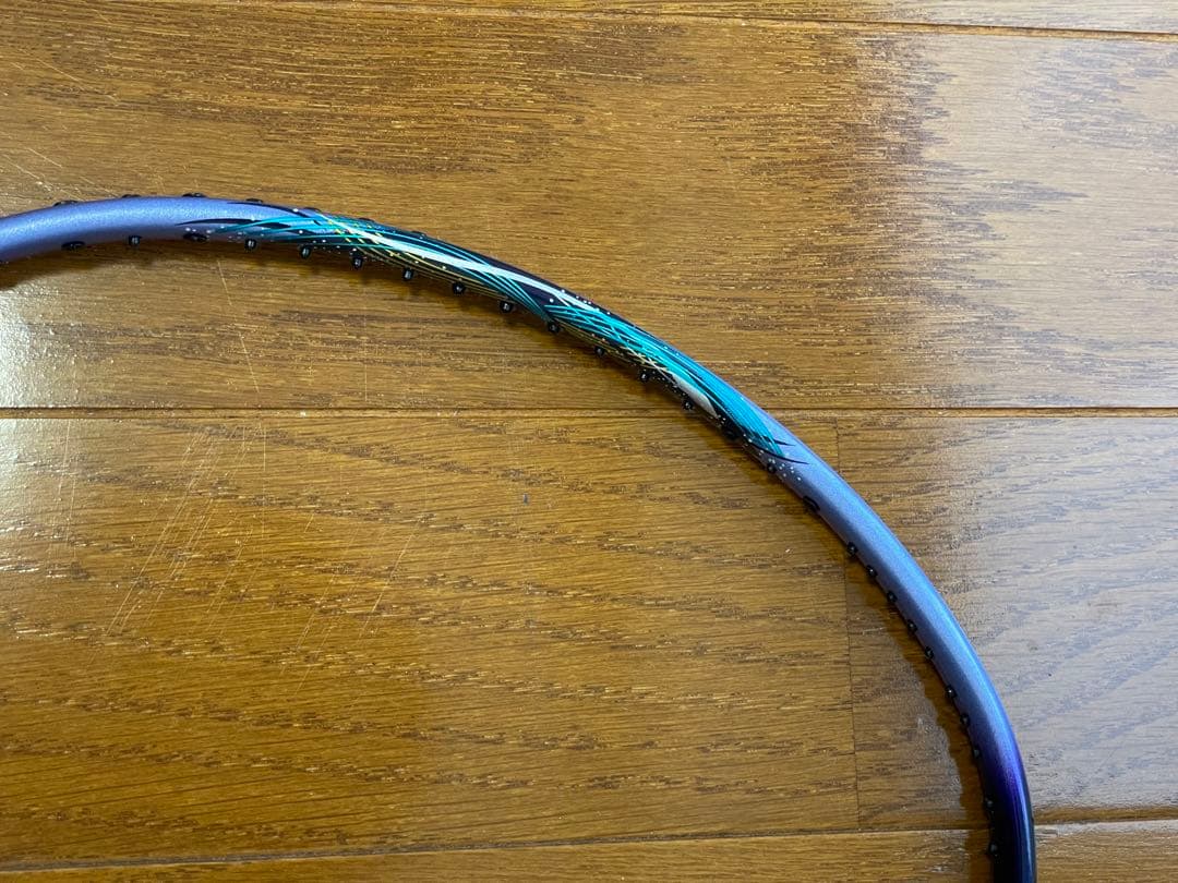 YONEX アストロクス55A