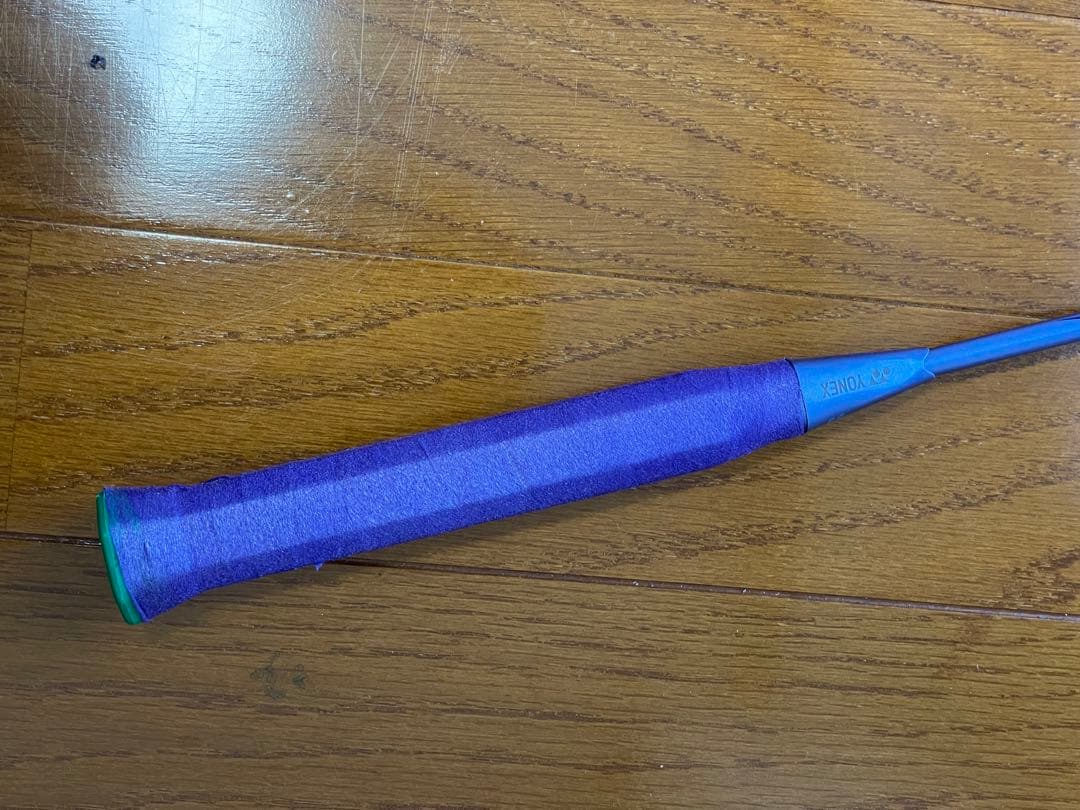 YONEX アストロクス55A
