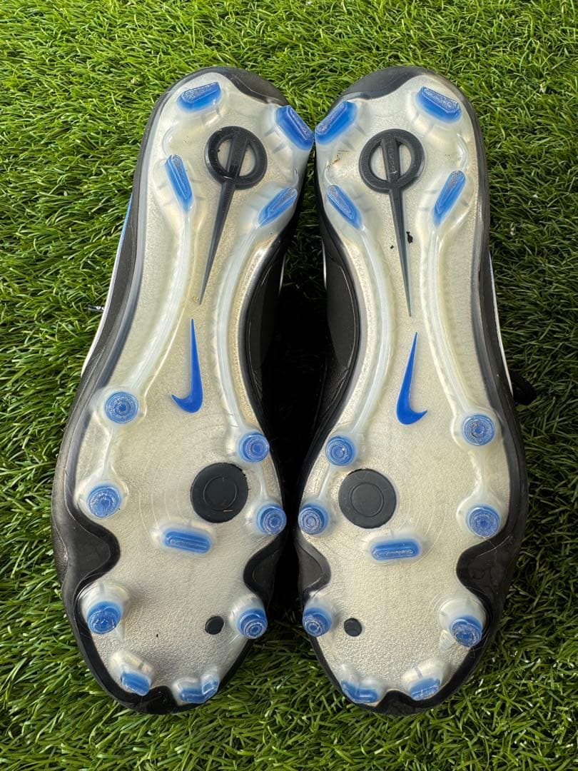 早い者勝ち！Nike Tiempo Legend10 Elite FG