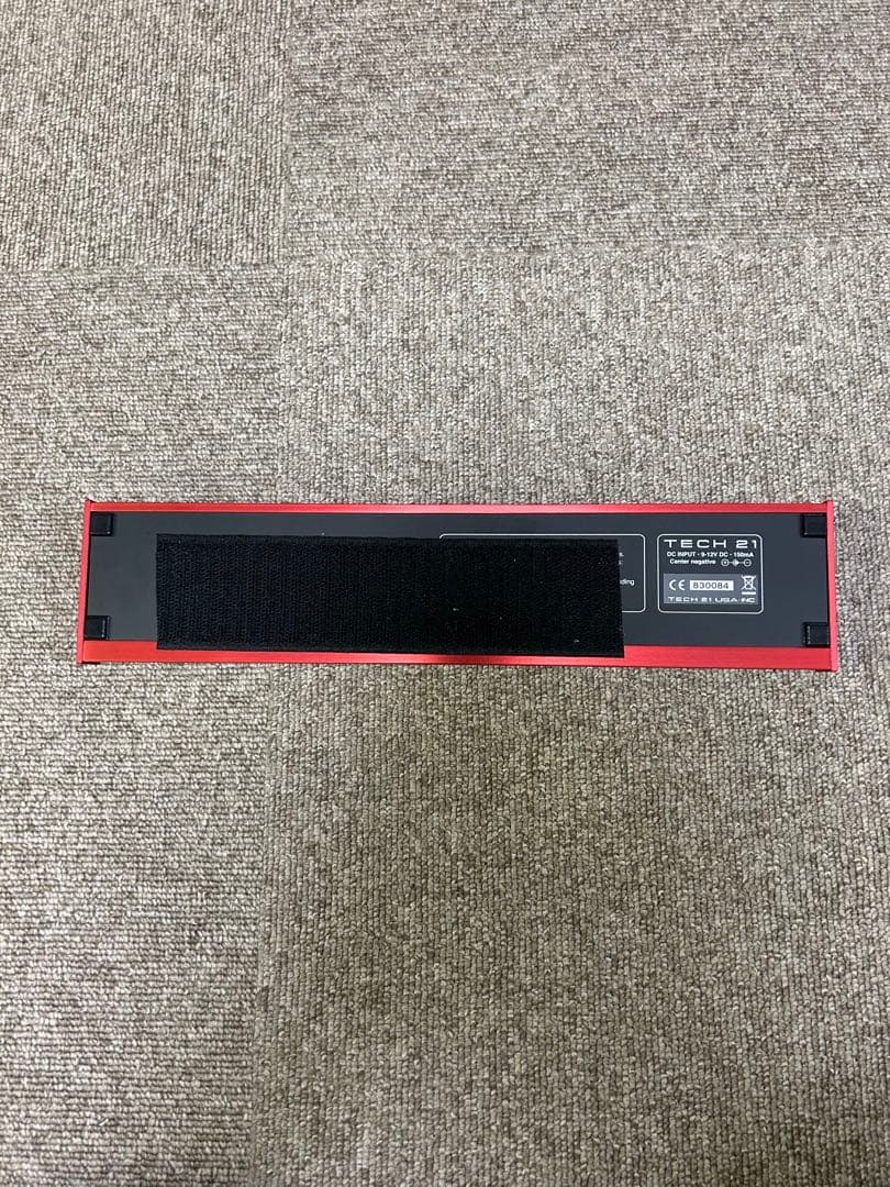 TECH21(テック21) RK5 FLY RIG V2
