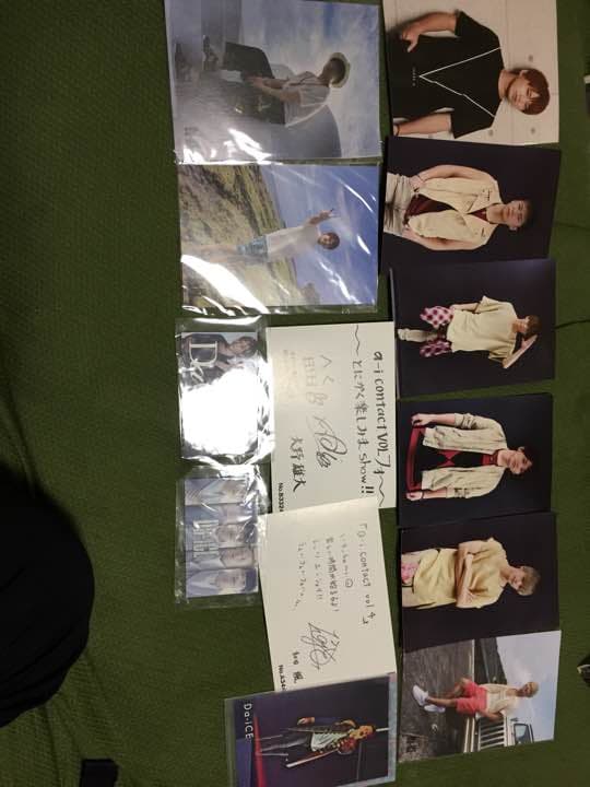 Da-ice 写真