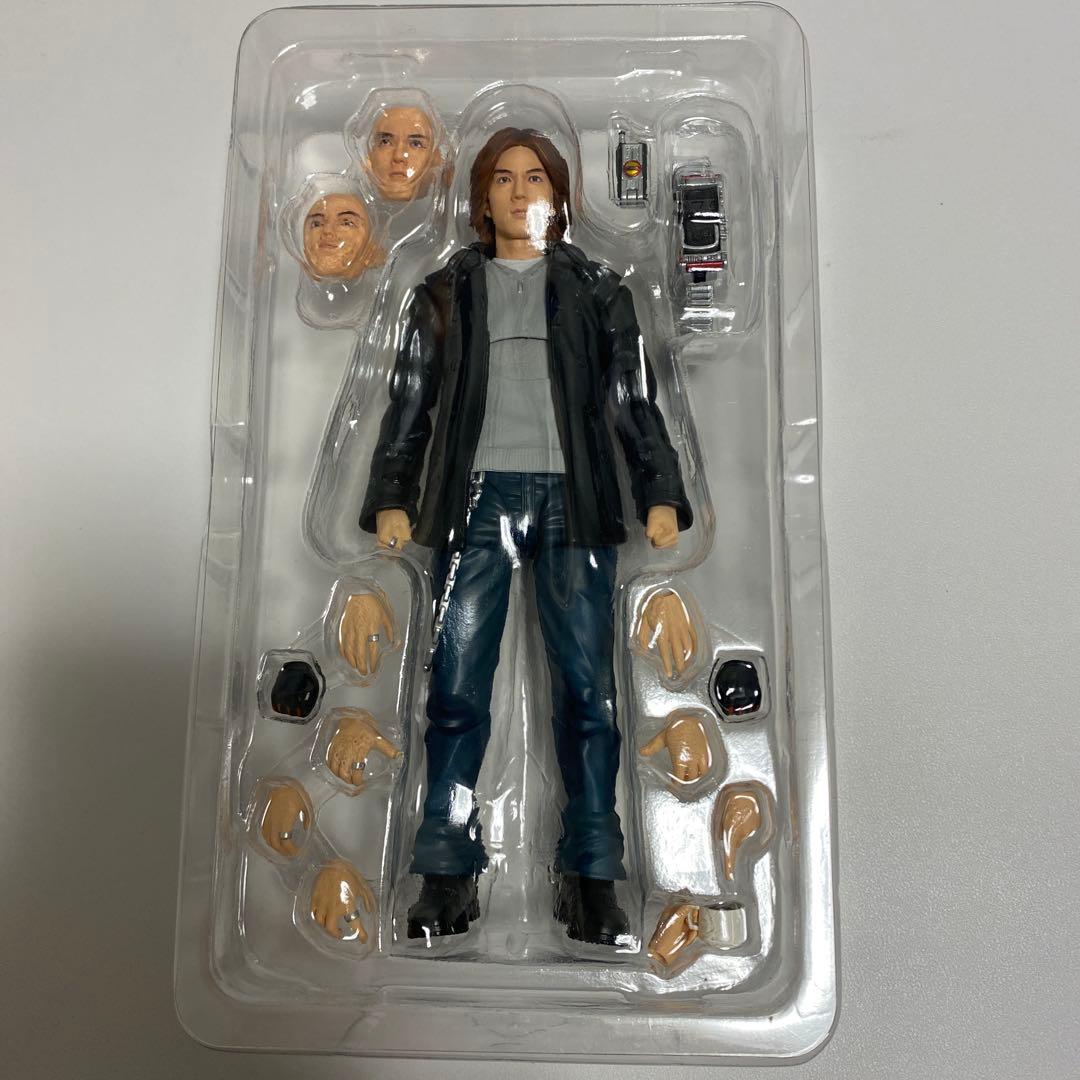 s.h.figuarts 乾巧