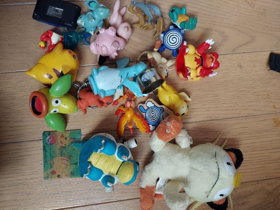 ポケモン セット