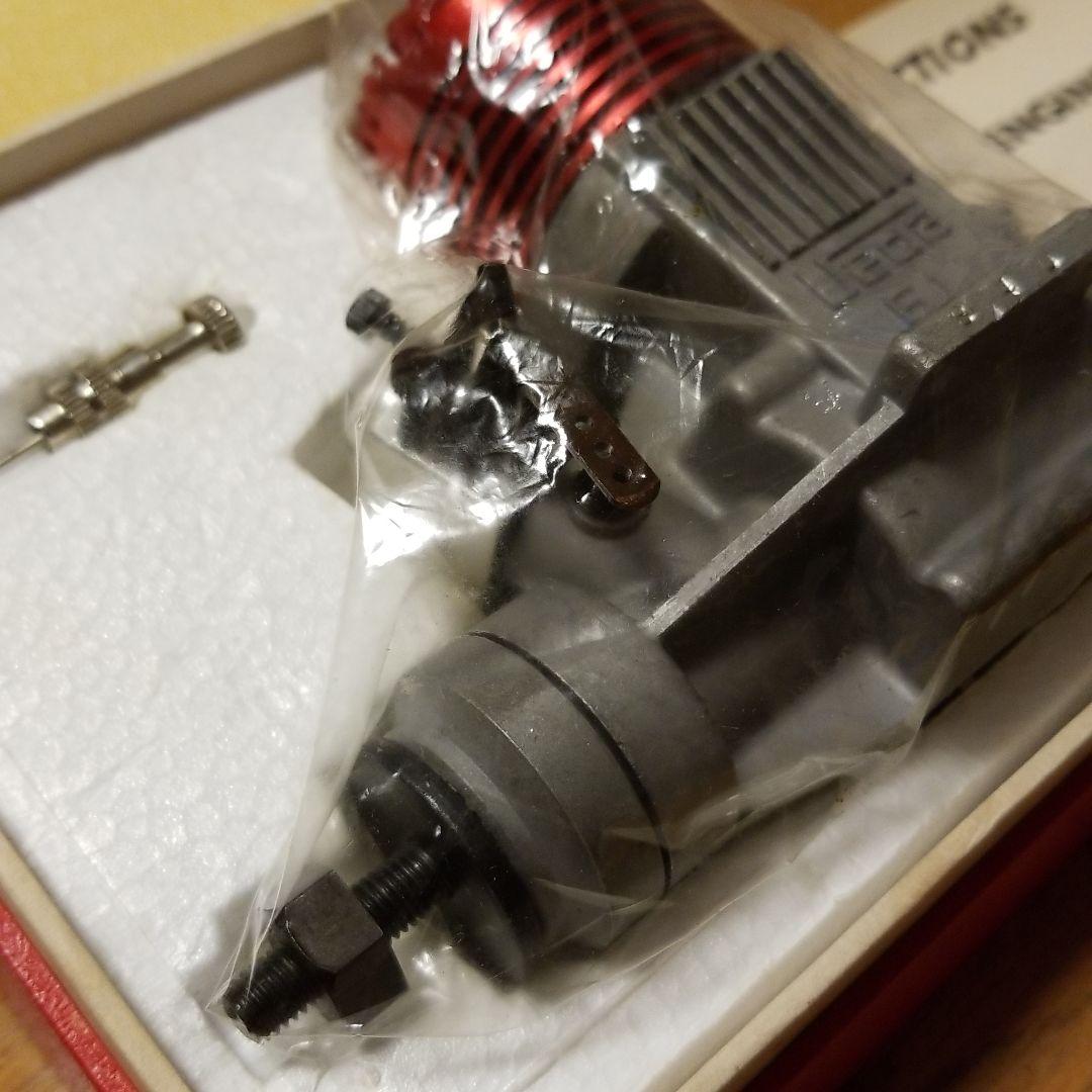 UEDAエンジン61RC