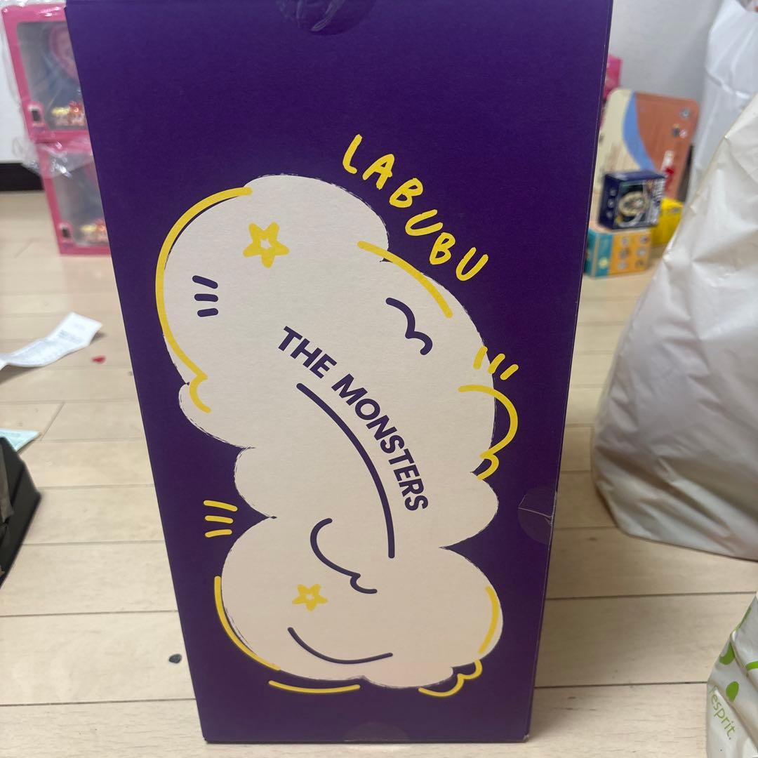 「PRONOUNCE」とLABUBU（ラブブ）がコラボ！