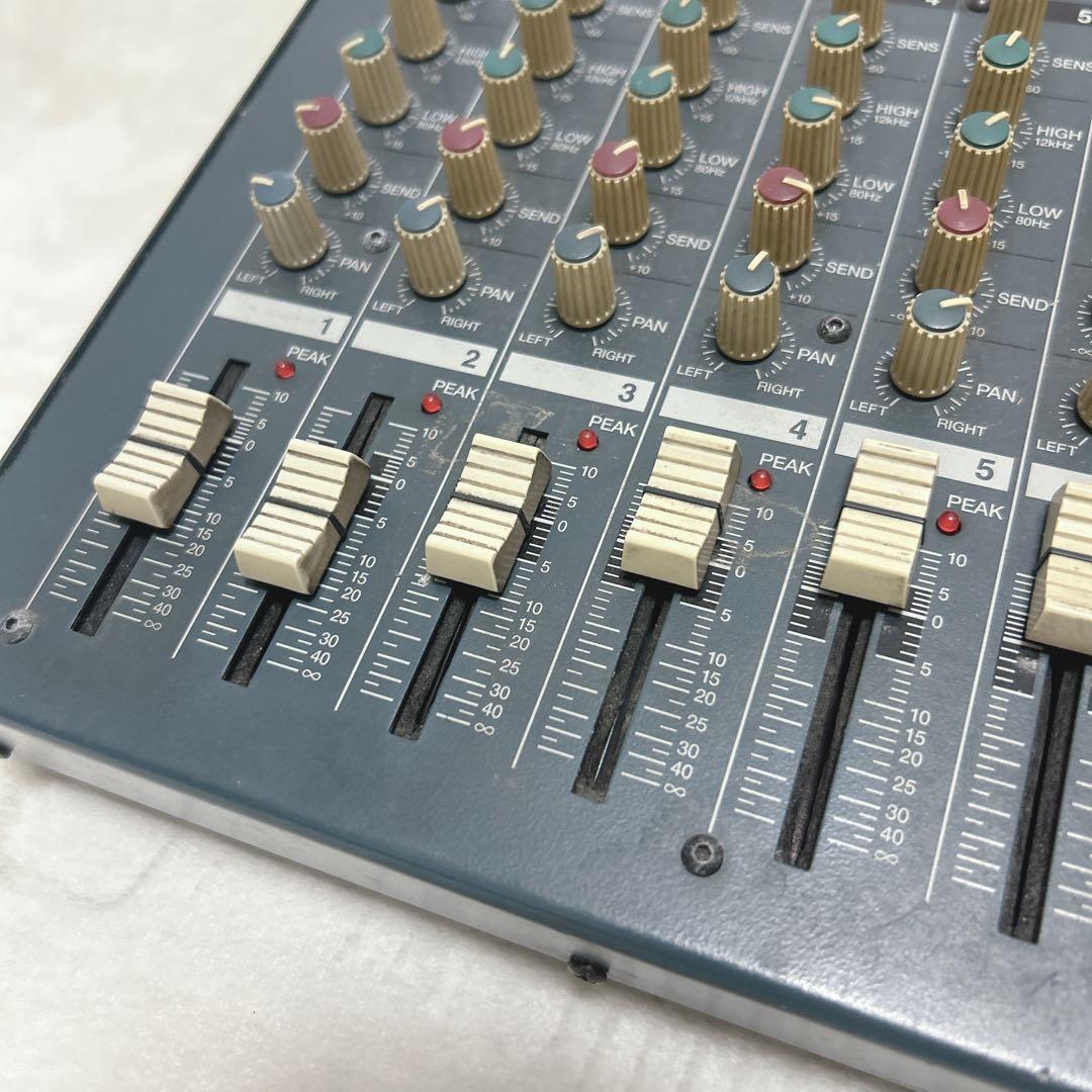 ✨動作品✨Roland RAD CPM-300 パワードミキサー