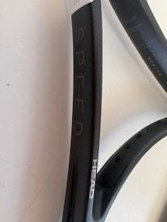 HEAD SPEED MP G2 2026 新品未使用品