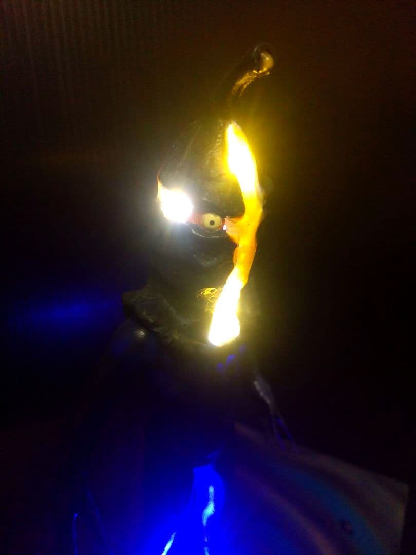 ケムール人 ウルトラQ