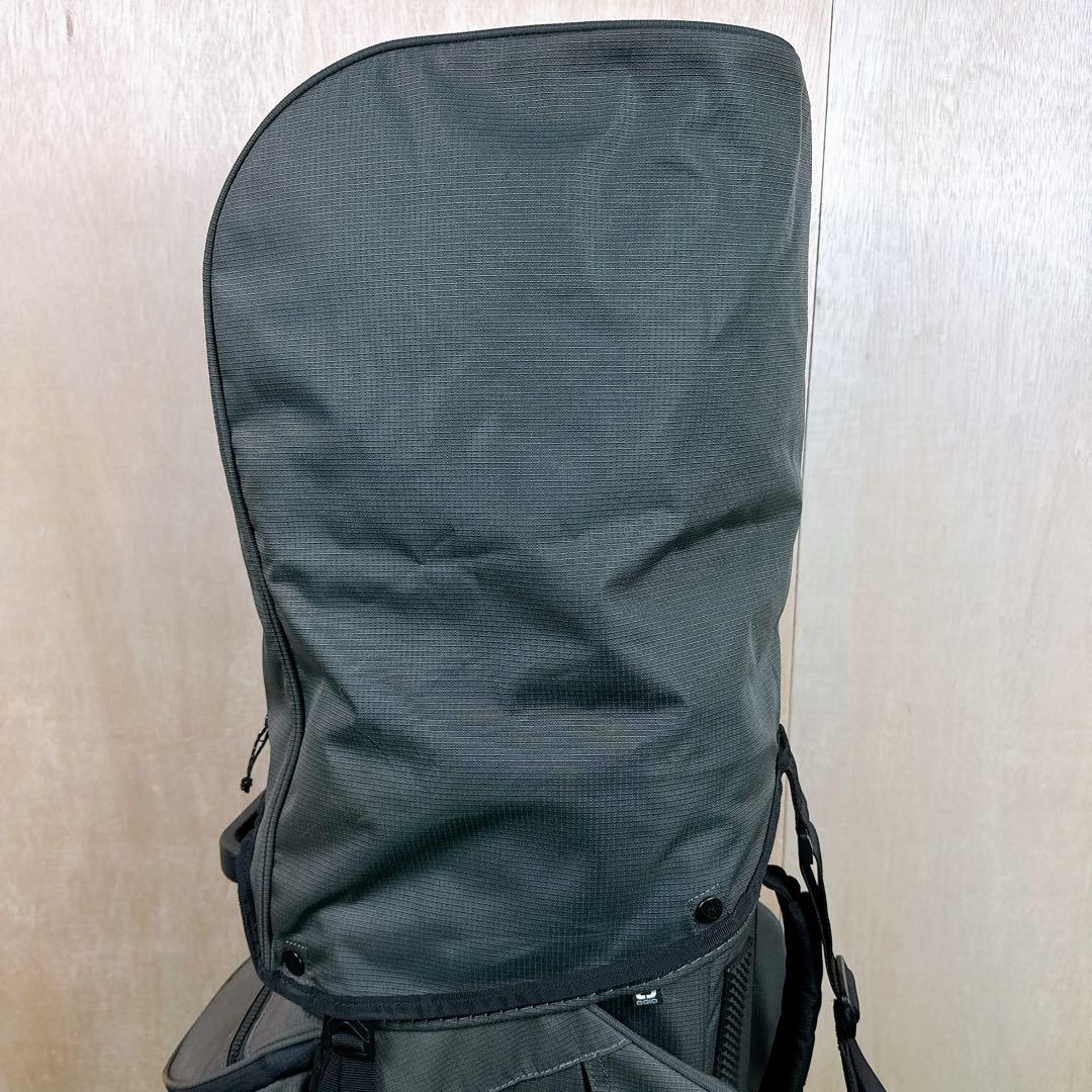 OGIO ALPHA CONVOY カート キャディバッグ 14分割 11型