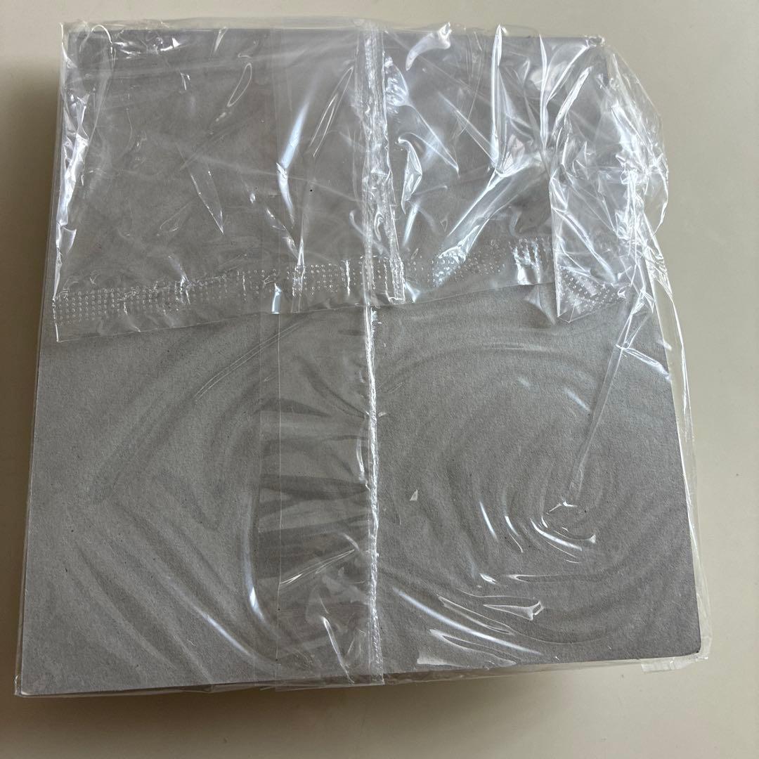 アオシマ　1/24 オールドレーサーパーツシリーズ　レーシングフェンダータイプ1