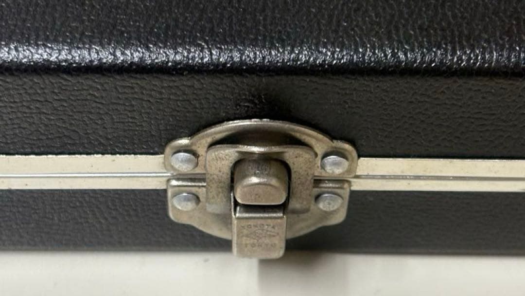 ☆美品☆ fidelity-research K-5 カートリッジホルダー