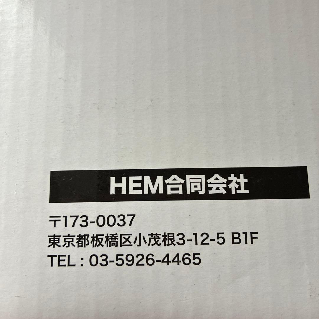 新品　HEM タイムレコーダー　VT1000 voice 鍵　リボン　稼働品