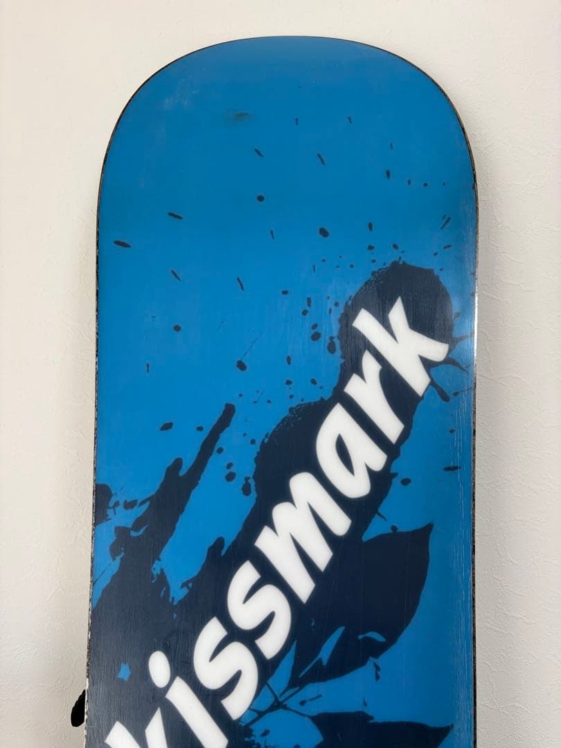 kissmark スノーボード スノボ 板 ボード