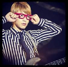 GLAY JIRO 直筆