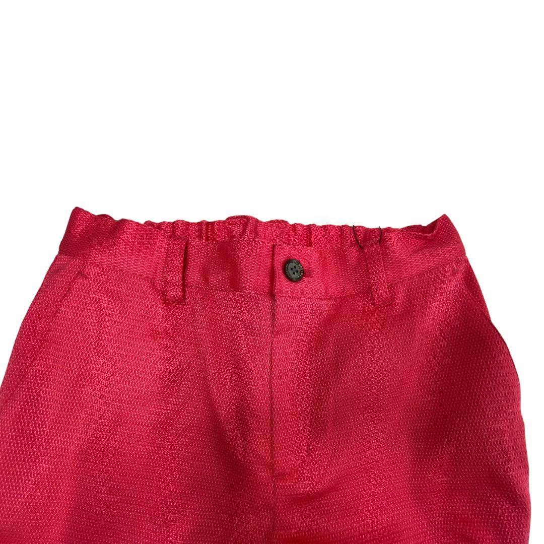 St ANDREWS(セントアンドリュース) ストレッチパンツ dd393