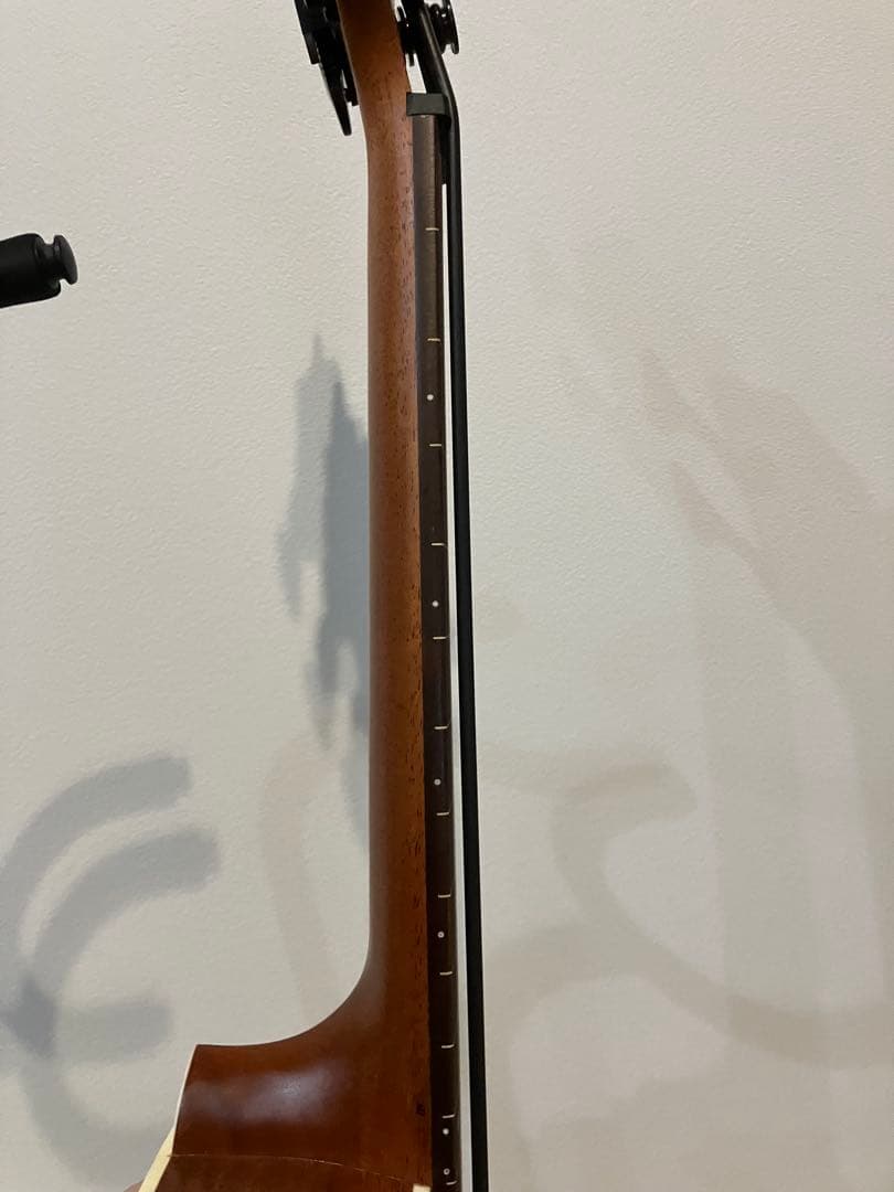 KALA U・Bass ウクレレベース Scout