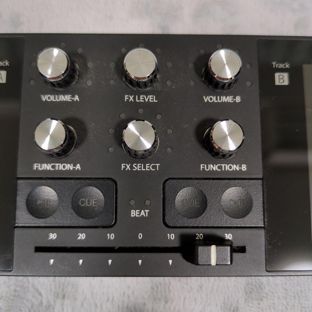 GODJ-C ポータブルDJシステム 動作確認済 最新FW済 SDカードおまけ付