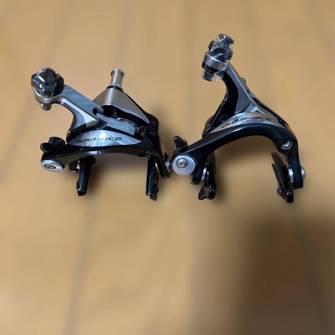 DURA-ACE コンポーネントセット