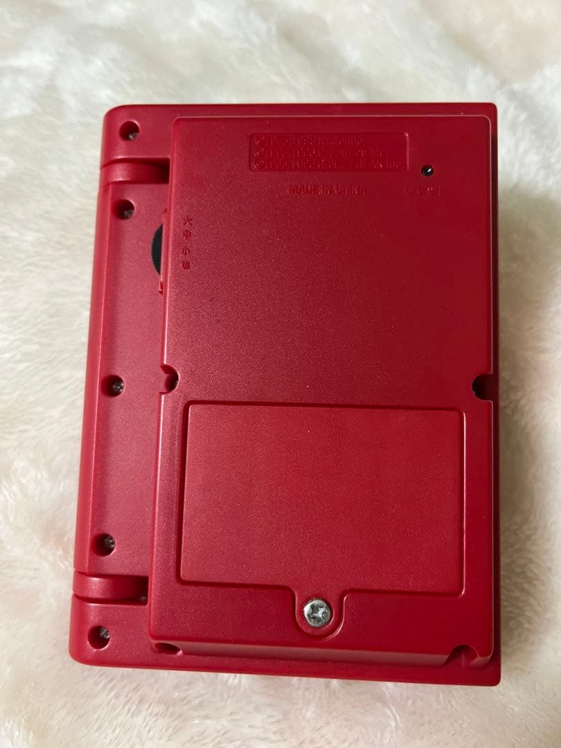 初代 バンダイ ポケモンずかん 中古品
