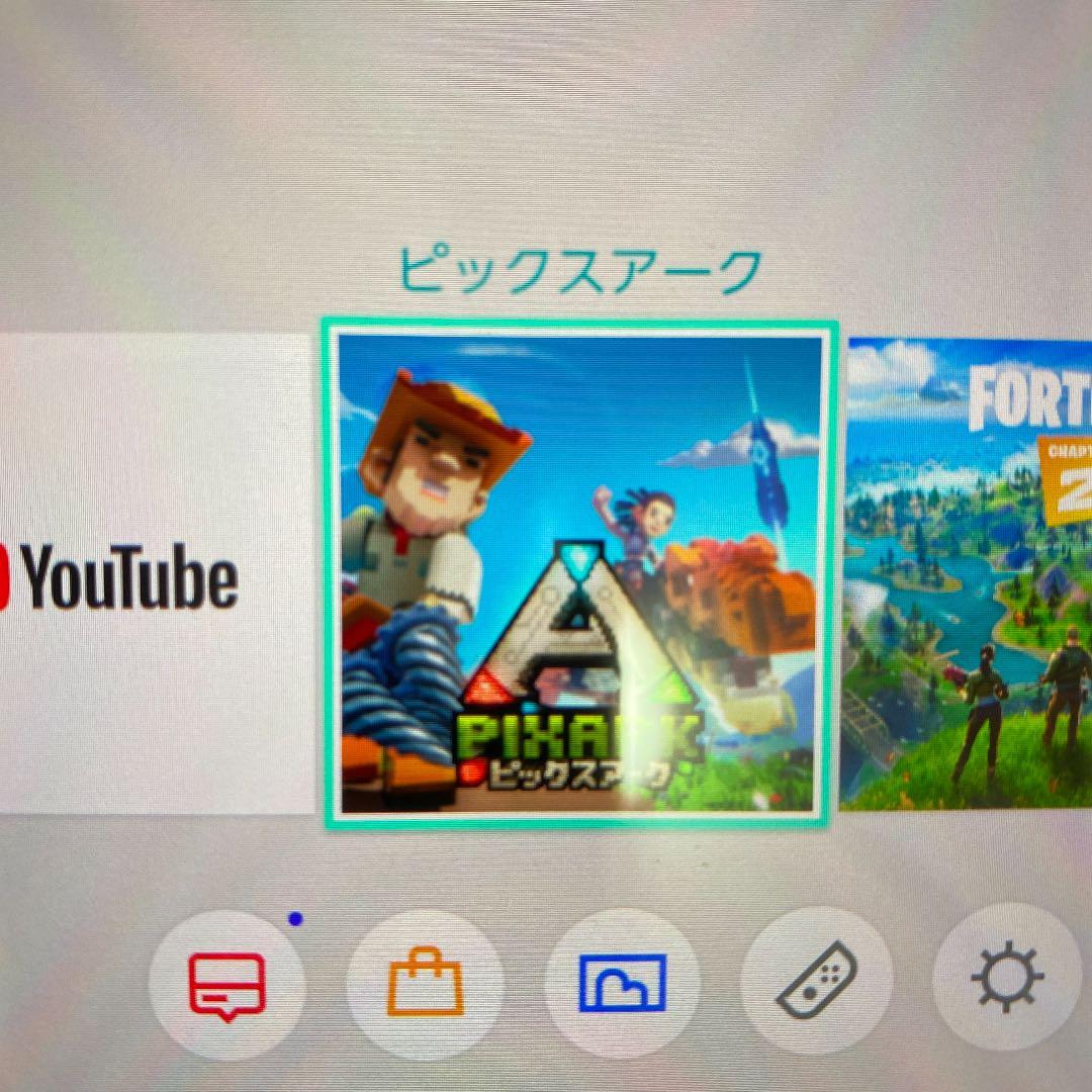 任天堂スイッチ