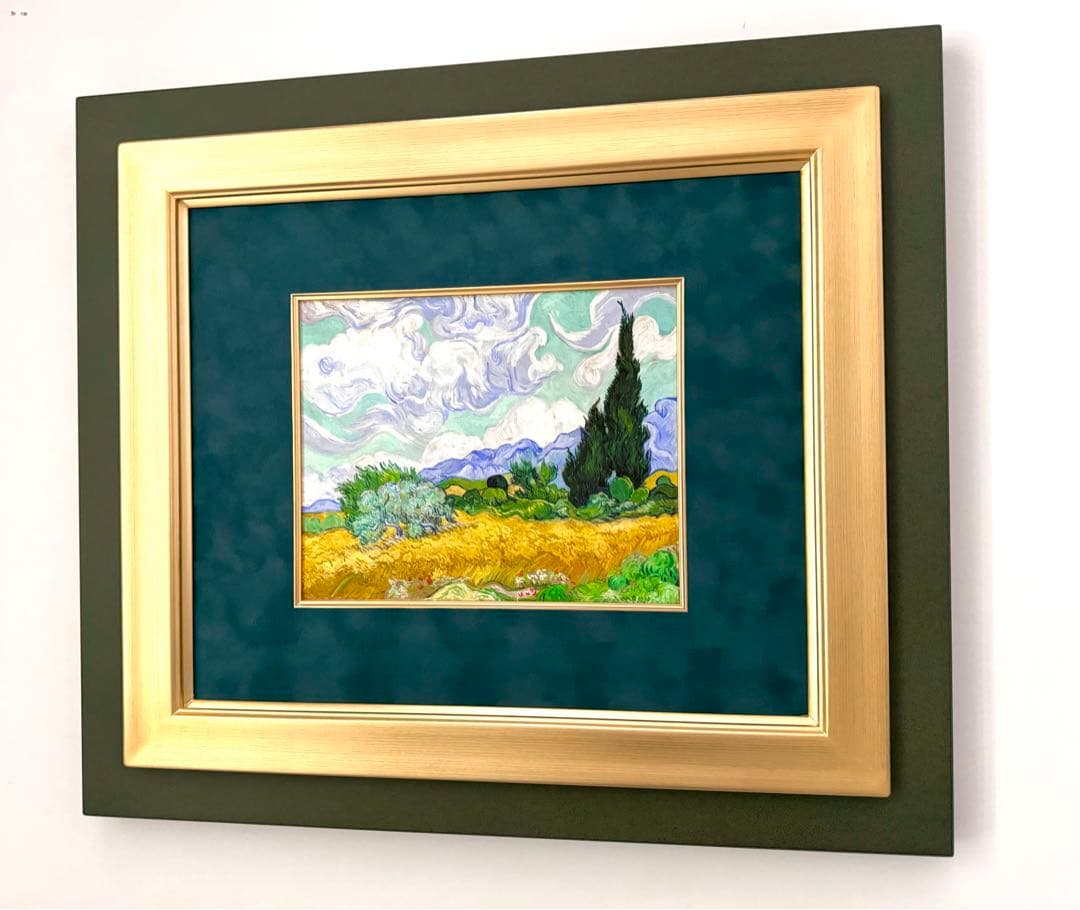 ゴッホ 絵画