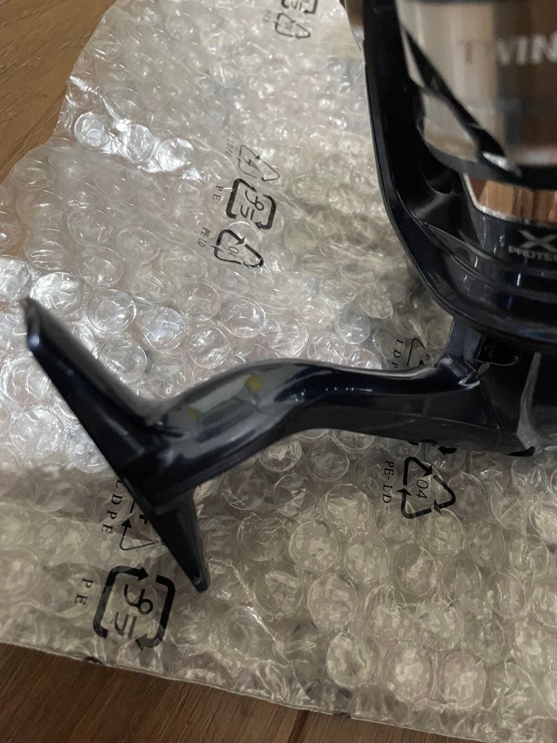 TWIN POWER シマノ ツインパワー　sw 14000xg