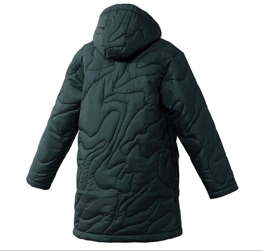 新品ナイキ Therma-FIT レペル サイドライン ジャケットXL