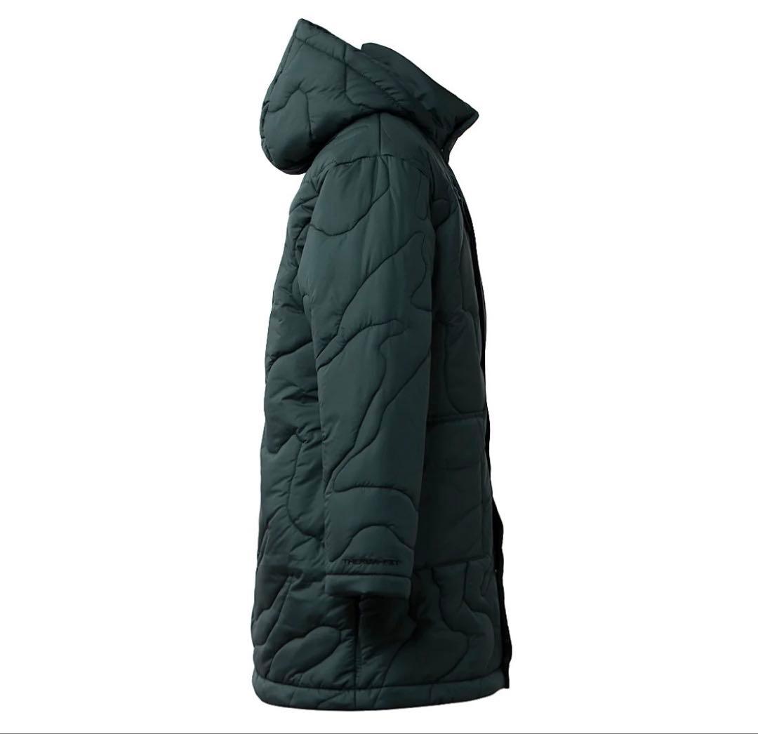 新品ナイキ Therma-FIT レペル サイドライン ジャケットXL