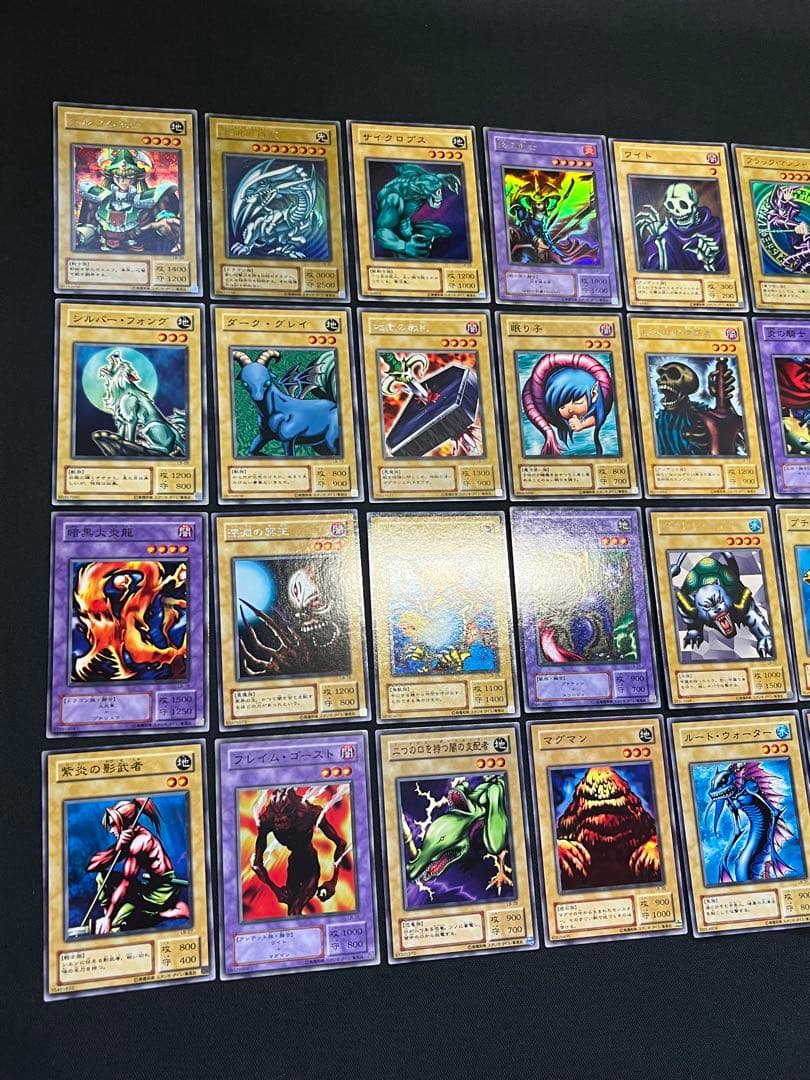 遊戯王【LB】2期 青眼の白龍伝説　★フルコンプ61枚セット販売