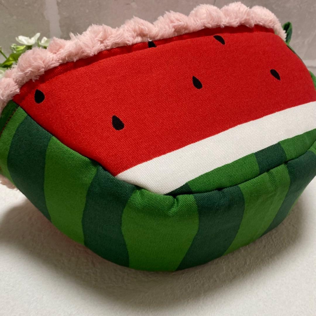 フクロモモンガポーチ　ちゃーちゃん様