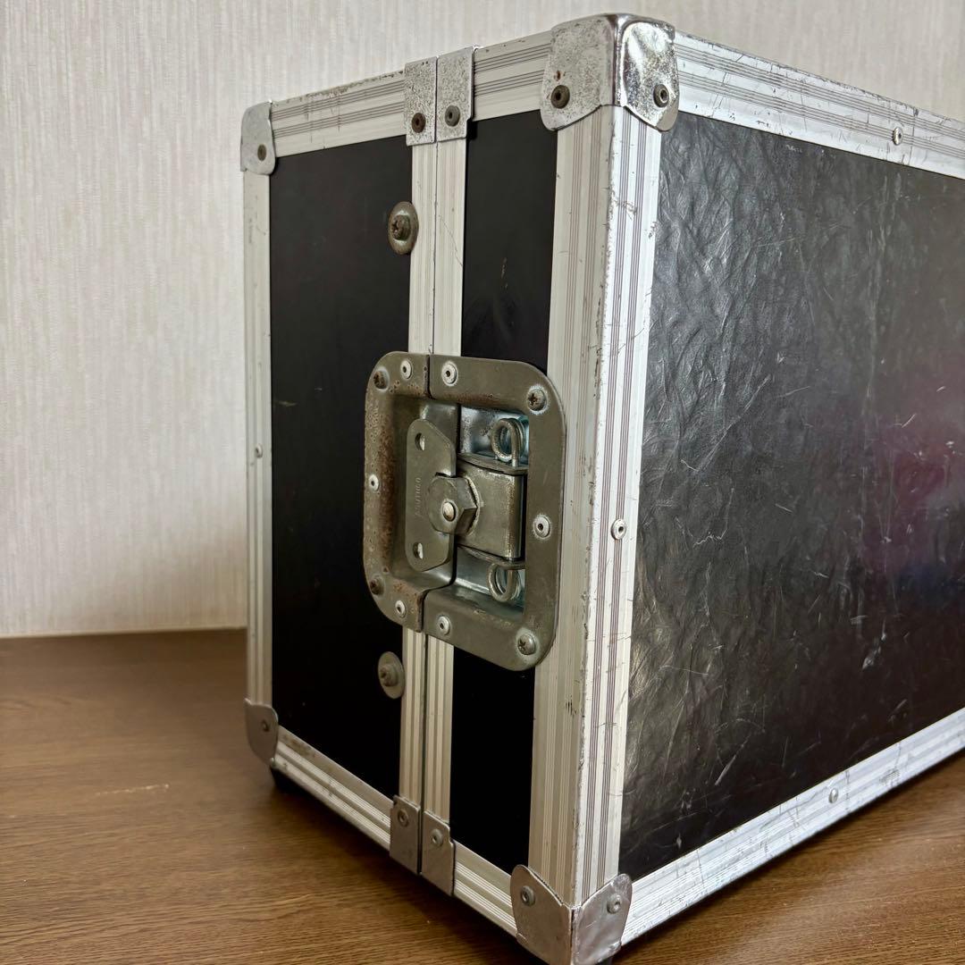 Vestax PMC40 ハードケース付き DJミキサー