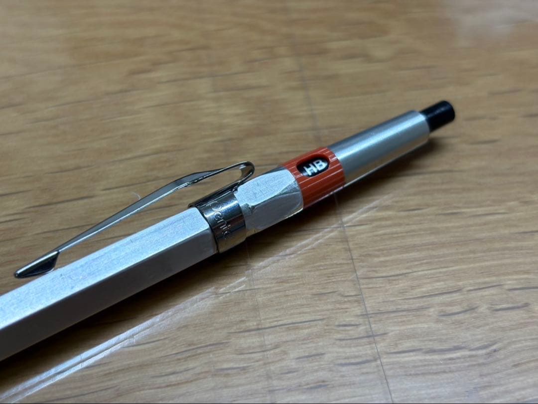 筆記具 IJ instruments