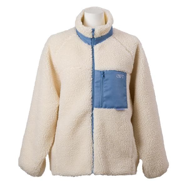 羽生結弦 Yuzuru Hanyu GIFT ボアブルゾン 新品未使用 Mサイズ