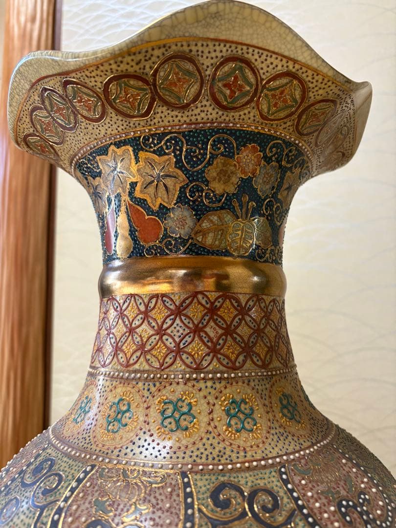 薩摩焼