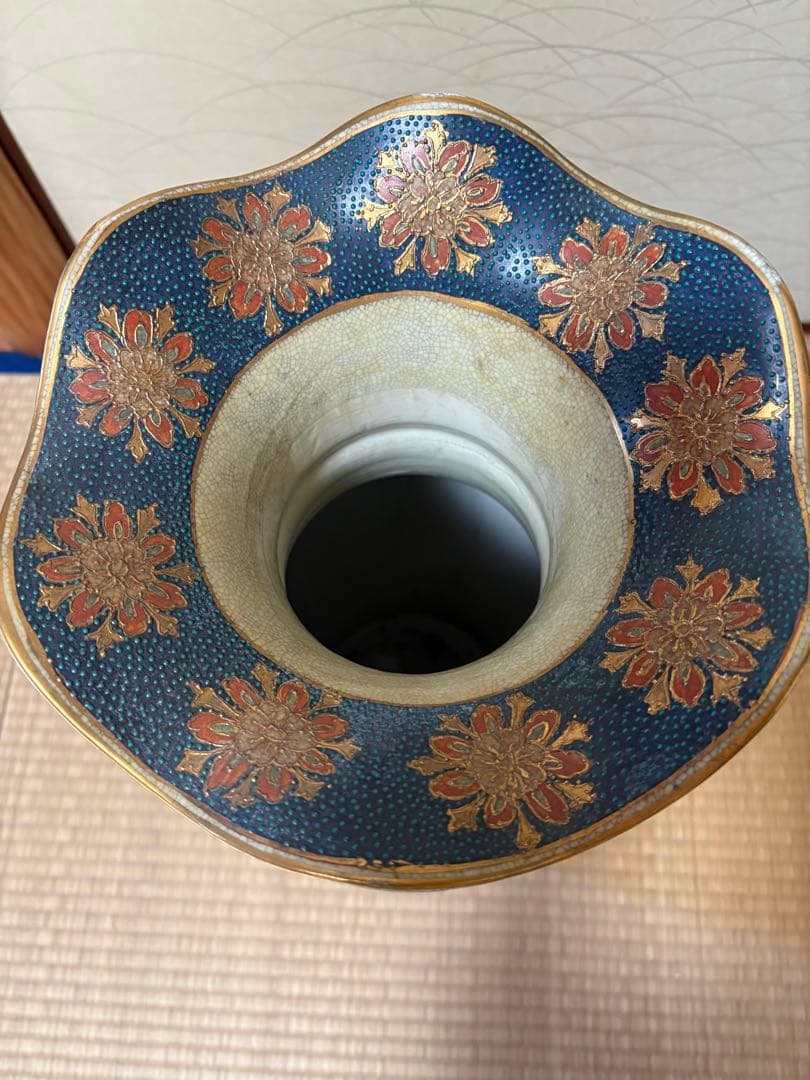 薩摩焼