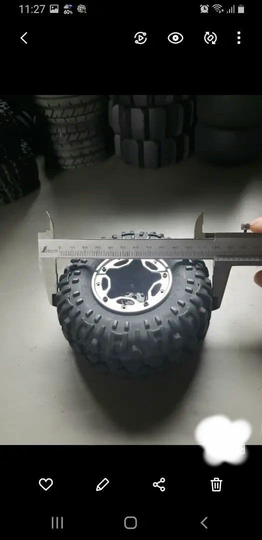 クローラー　クローリング　タミヤ　ヨコモ　hpi
