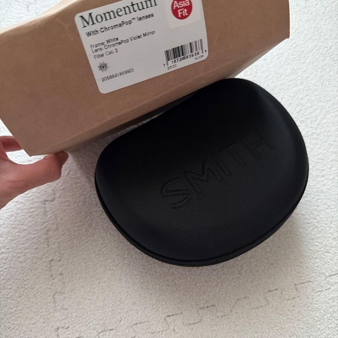 【新品未使用】SMITH ( スミス ) サングラス MOMENTUM AF