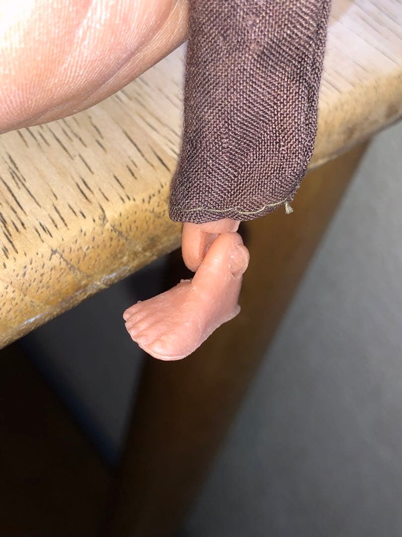 ミミックです