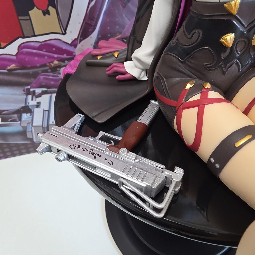 Miyin studio カフカ 1/6 フィギュア 崩壊スターレイル Bタイプ